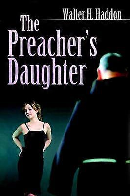 The Preacher's Daughter