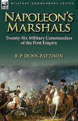 Napóleon marsalljai