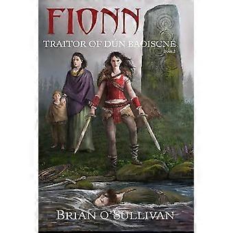 Fionn: Traidor de Dun Baoiscne