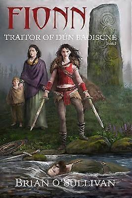 Fionn : Traître de Dun Baoiscne