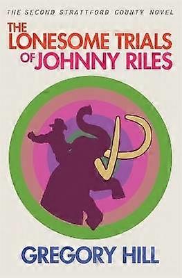 Încercările singuratice ale lui Johnny Riles