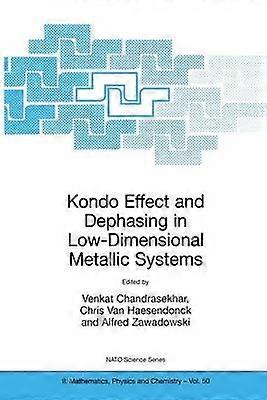 Kondo Effect and Dephasing in Low-Dimensional Metallic Systems