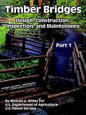 Timber Bridges