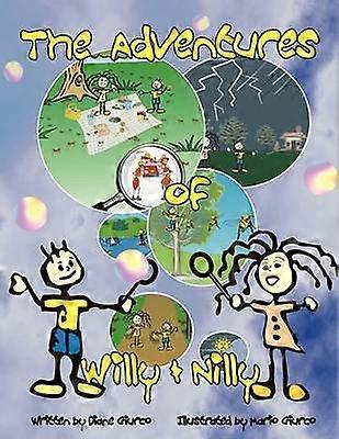 Die Abenteuer von Willy & Nilly