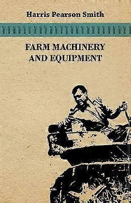 Landbouwmachines en -uitrusting