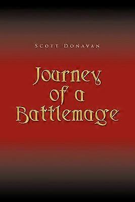 Journey of a Battlemage