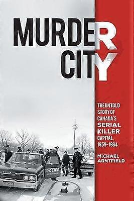 Murder City