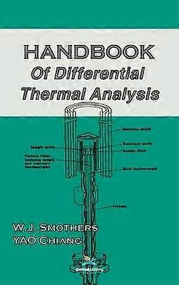 Handbook of Differential Thermal Analysis