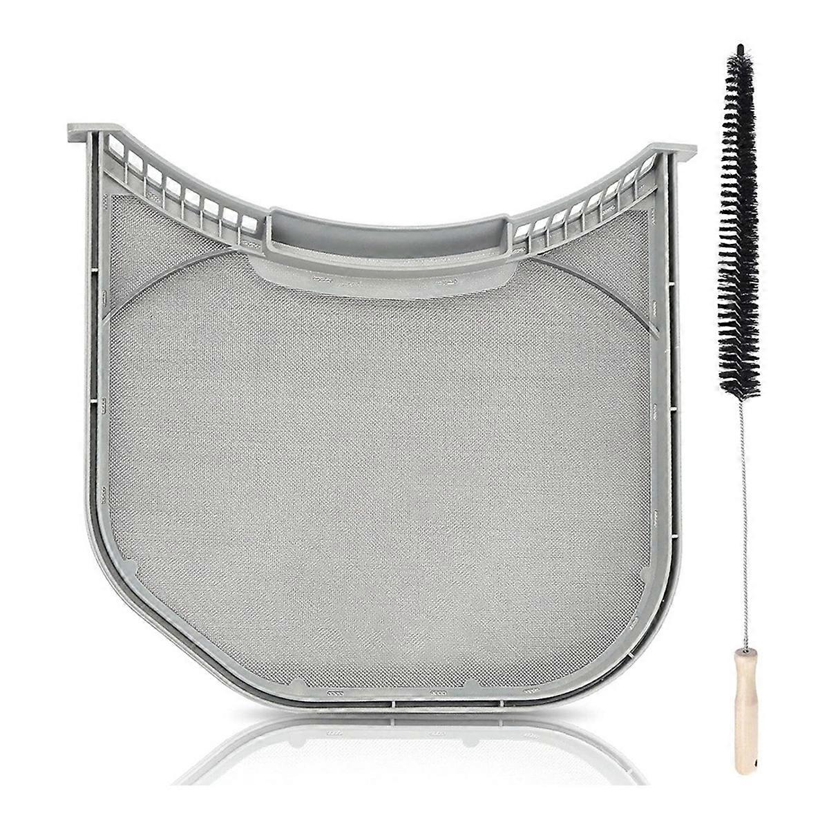 ADQ56656401 Dryer Lint Filter with Mesh Screen for ADQ566564 and Elite Dryer Lint Screen Replacemen