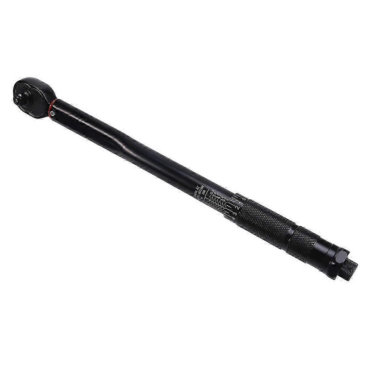 Torque Wrench Ratchet Spanner Professional Adjustable Mechanical Workshop Tool Auto Repair Tire Torque Wrench Wrench C