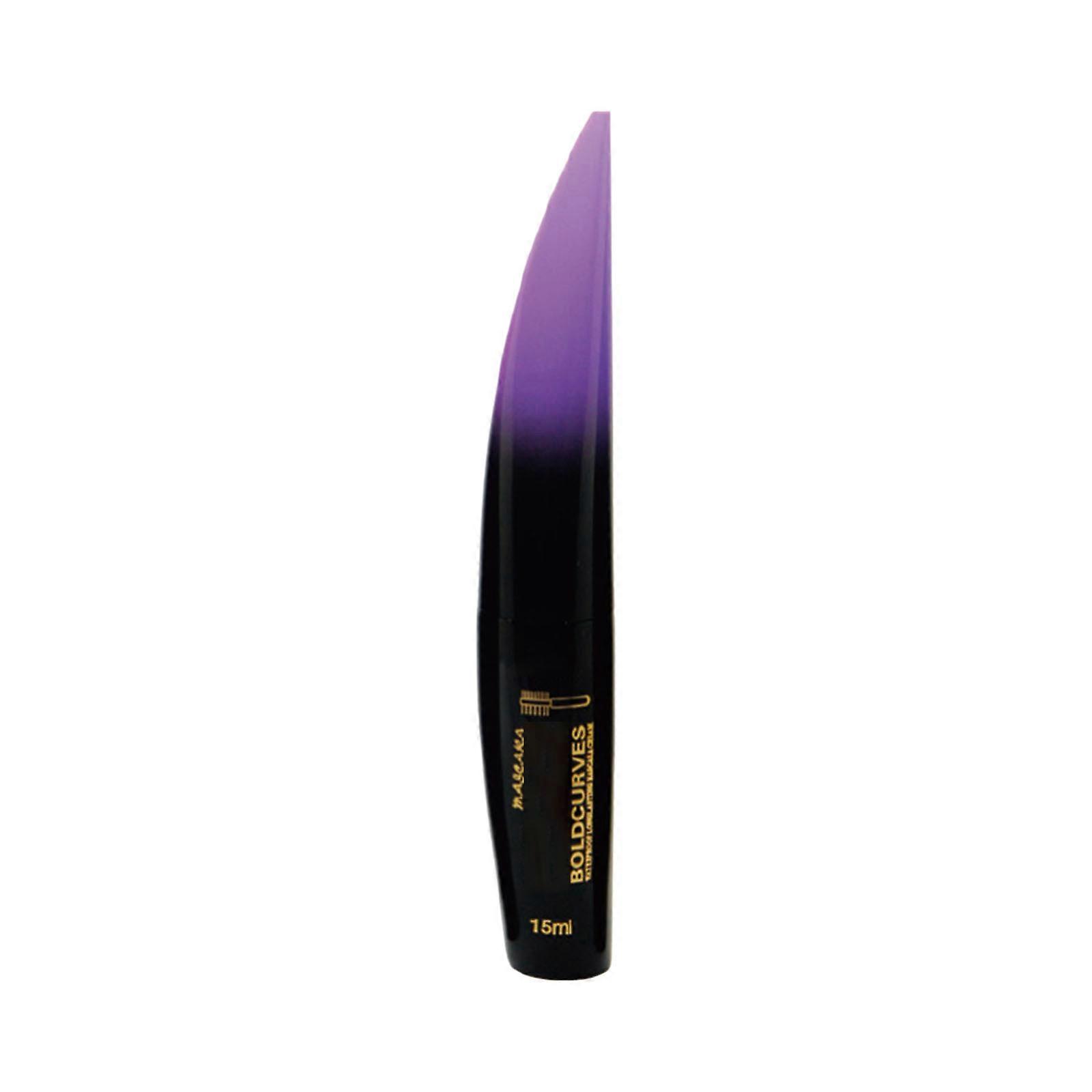Long Mascara Volume Mascara Volume And Length Mascara Suitable For Sensitive Eyes Tint 15ml