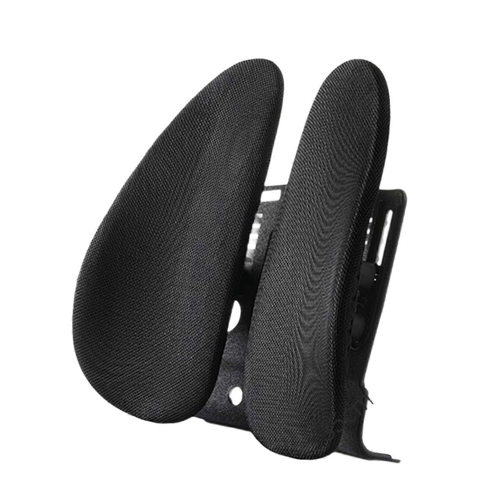 Lumbar Support Cushion Sofas Sedentary Improve Sitting Posture Lumbar Pillow Upgraded Comfort