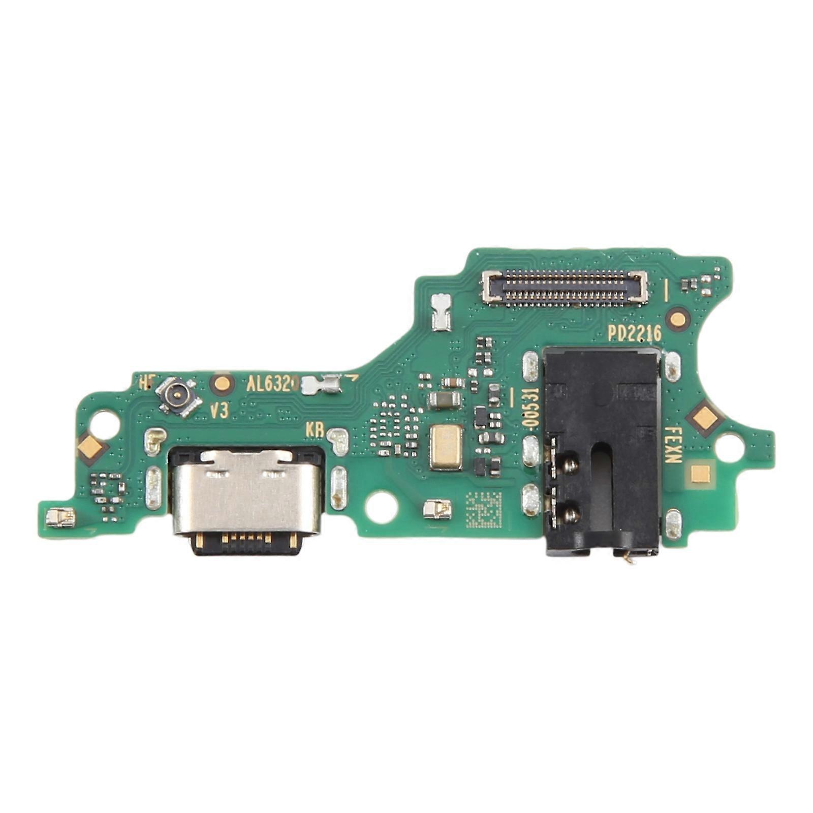 Charging Port Board
