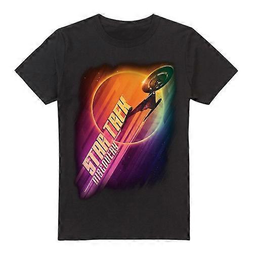 Star Trek: Discovery Mens Ascent T-Shirt