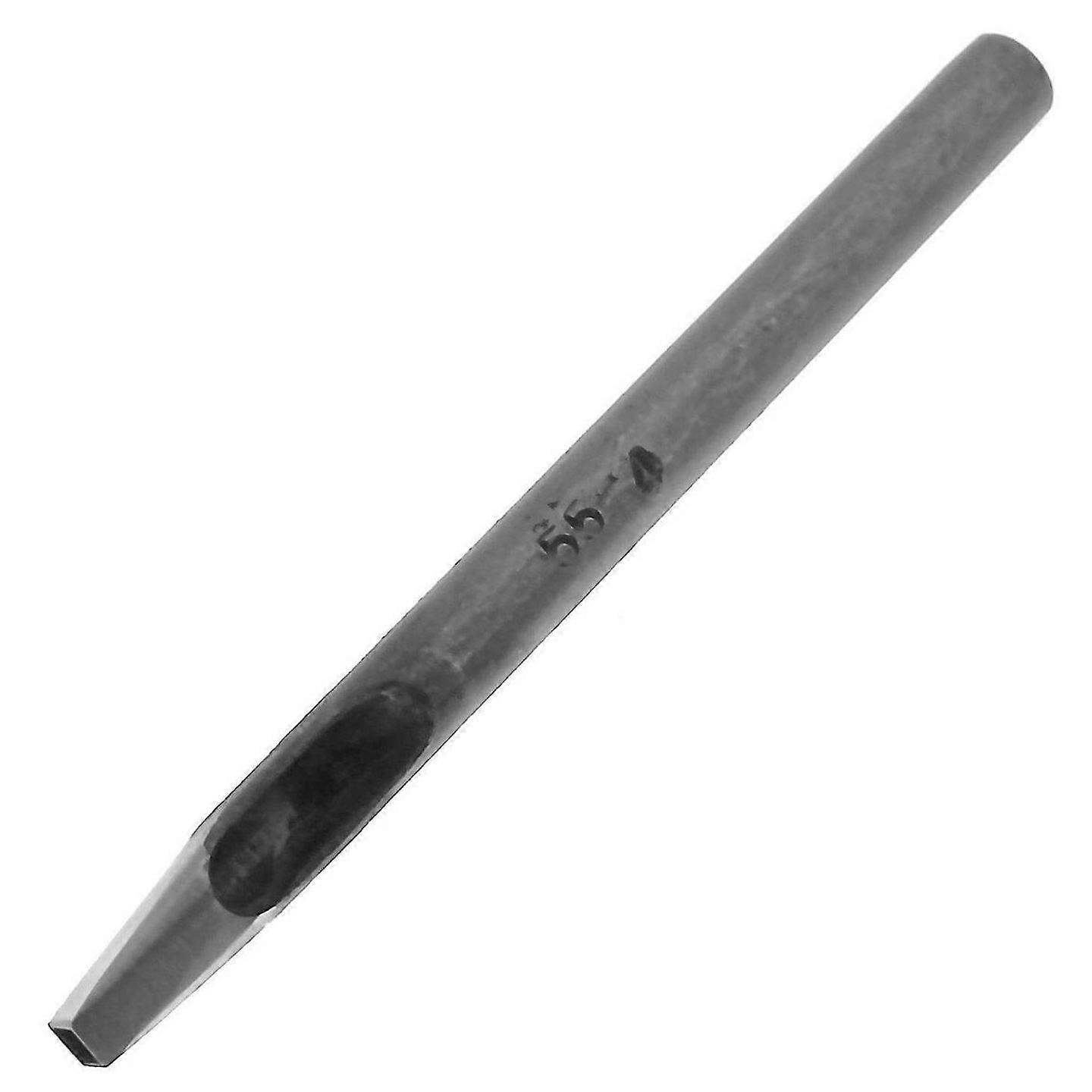 Leathercraft Shaped Leather Hole Punch Small Square No.7, 4mm x 4mm