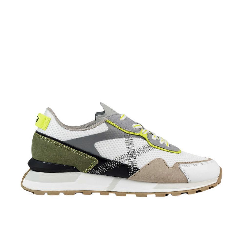 MUNICH Pulsar 8211018 WHITE - Herrenschuhe