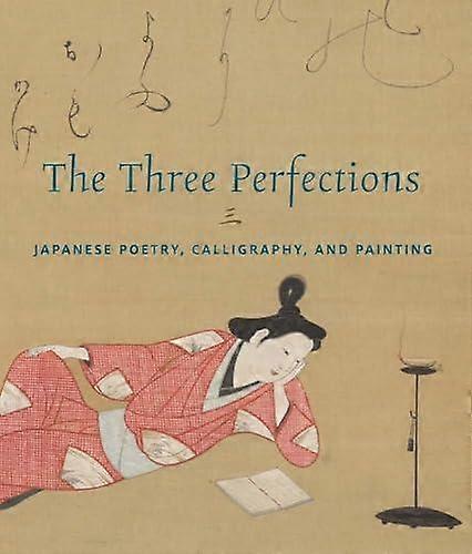 The Three Perfections by John T. Carpenter Paperback Book