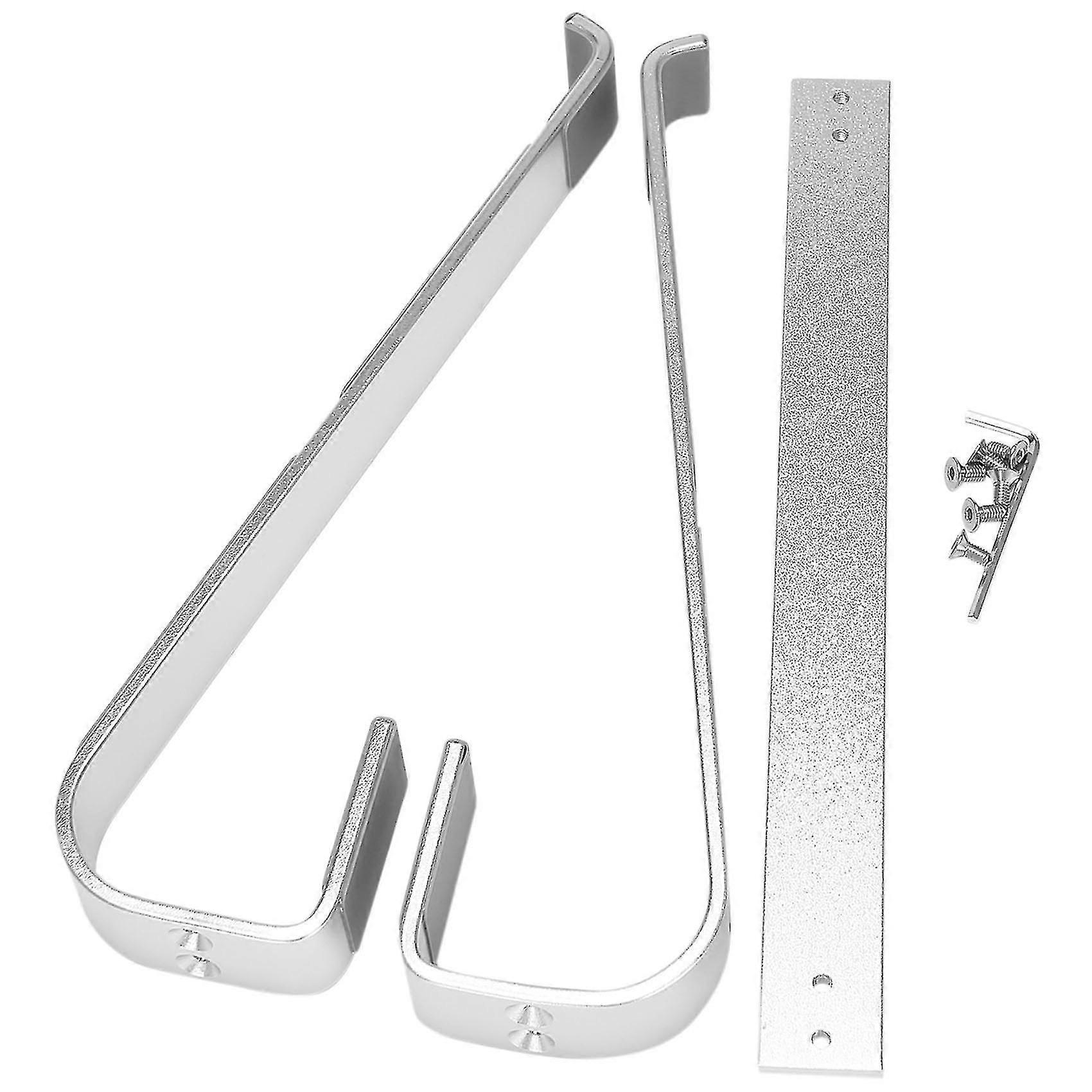 Laptop Stand,aluminum Removable Laptop Holder,ventilated Notebook Stand Compatible For Pro/air,notebook