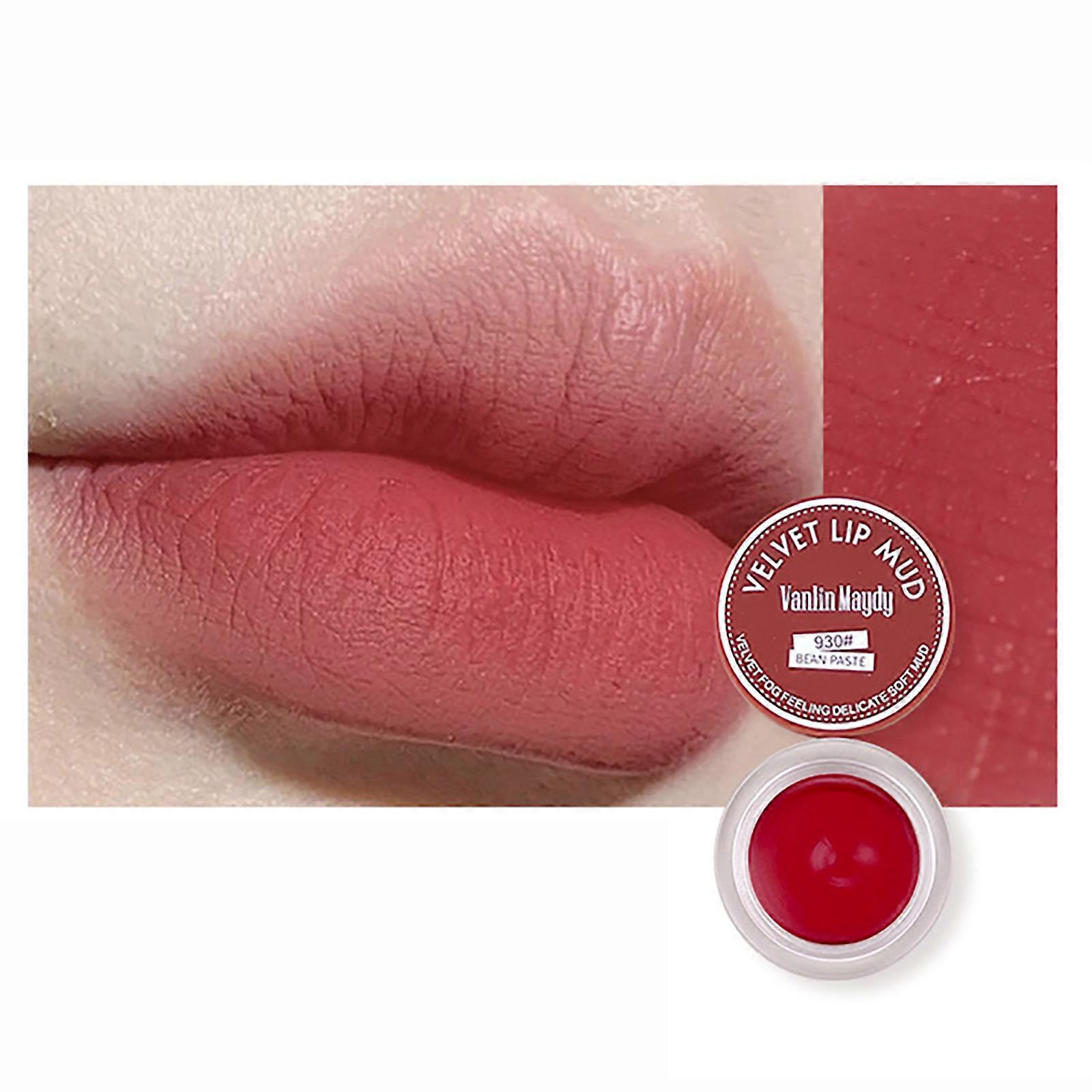 The Material Is Light Not Greasy Suitable For Cheeks And Lips Bright Color For Women's Makeup