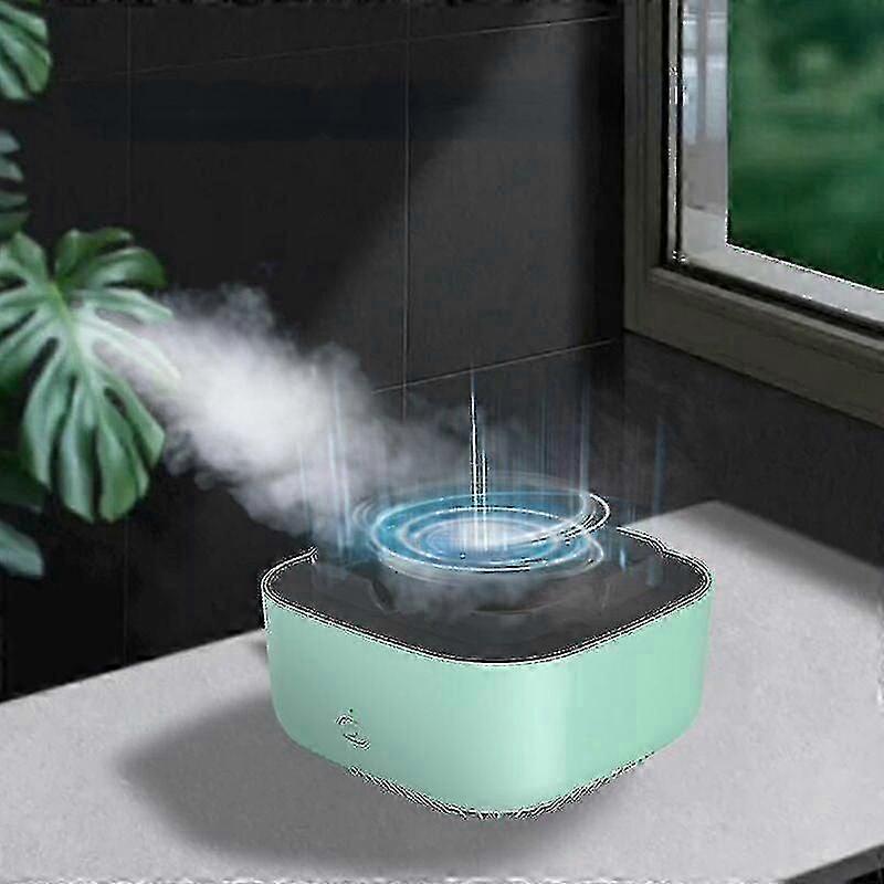 360-Degree Direct Suction Smokeless Ashtray with 600mAh Auto Shut-off Air Filter for Houseblue