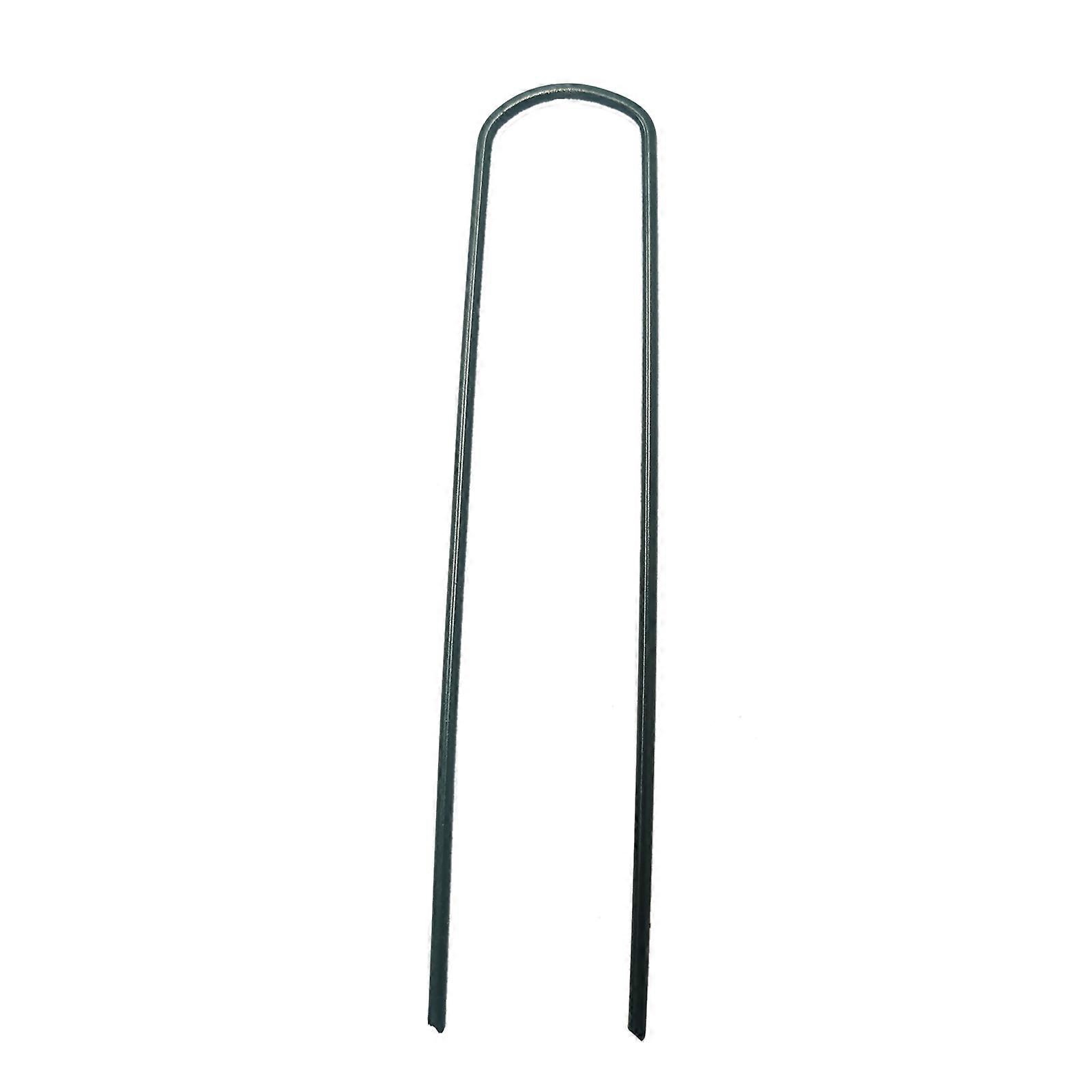 Piquets robustes pour tapis à pointes, parfaits pour une utilisation en extérieur