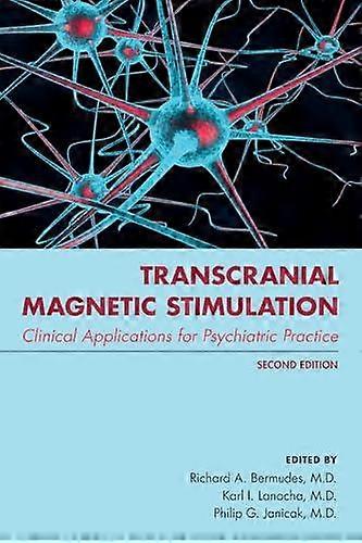 Transcranial Magnetic Stimulation Paperback