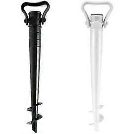 Blue Dream Umbrella Stand for Beach or Land