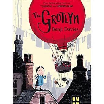 Die Grotlyn