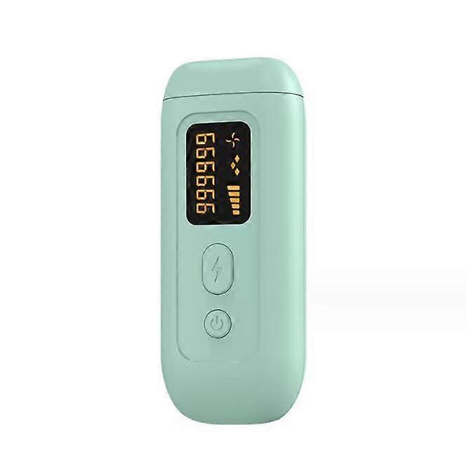IPL Laser Hair Removal Device for Unisex