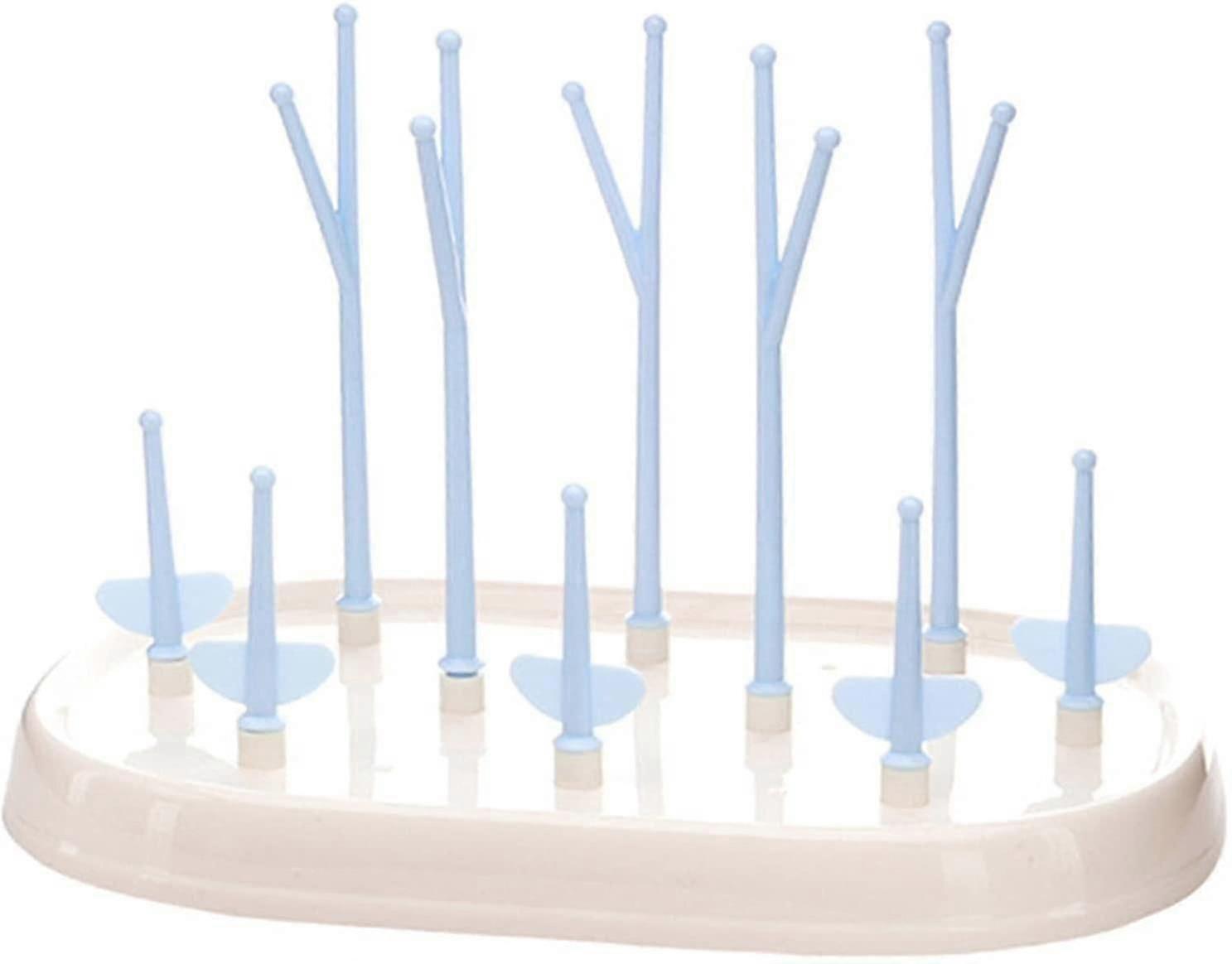 Baby Portable Bottle Drying Rack