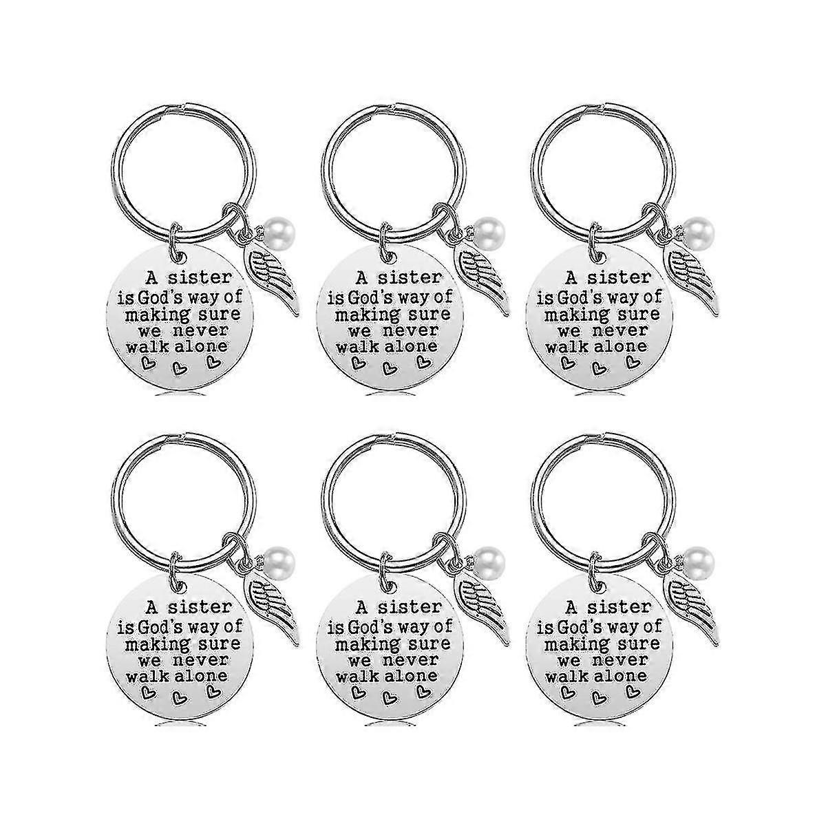 6pcs From Hip For A Is God's Way