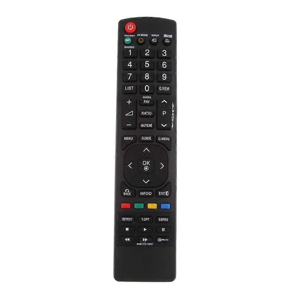 Remote Control Replacement Smart TV Remote Controller AKB72915207 for LG