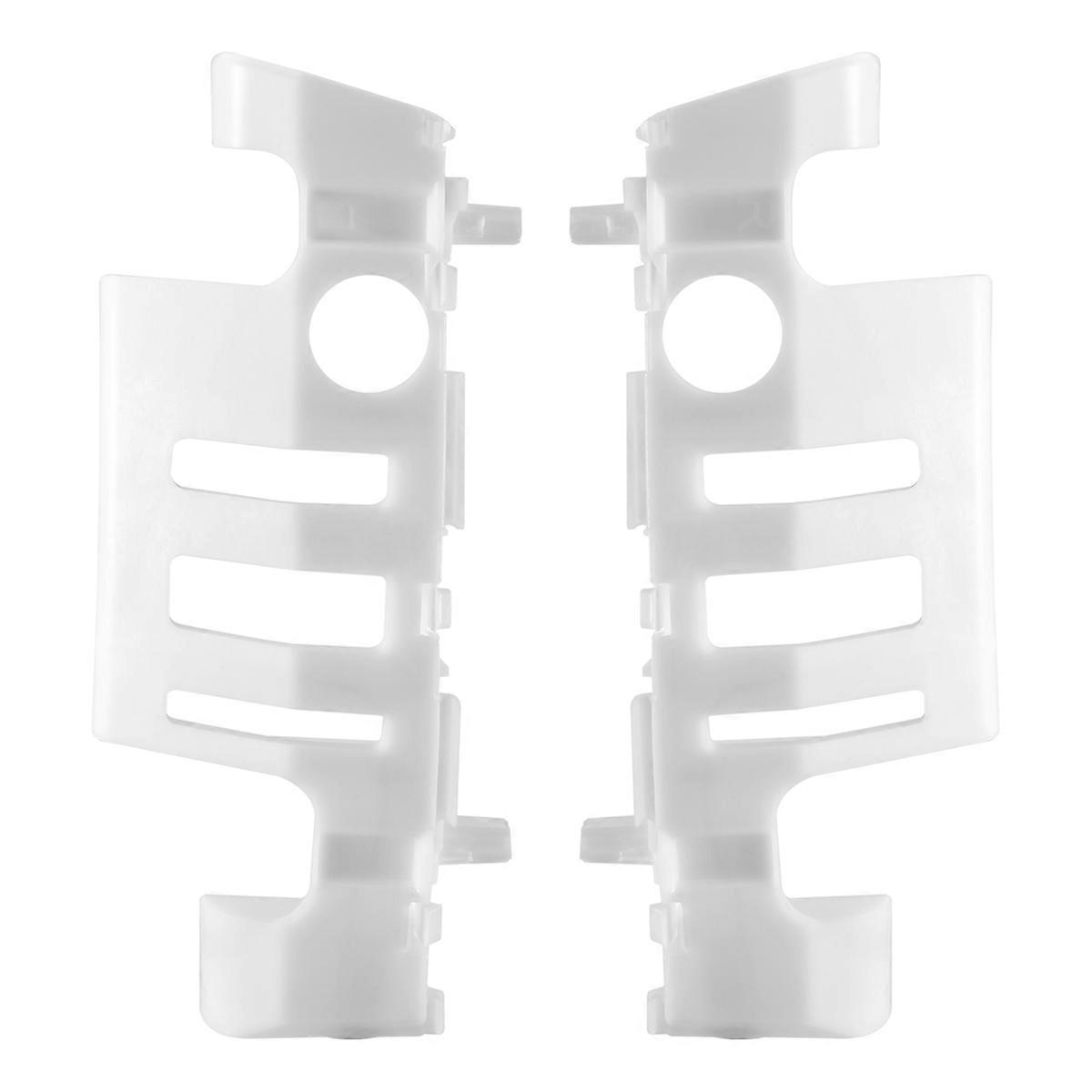  Bumper Support 52115-58010 52116-58010 for ALPHARD