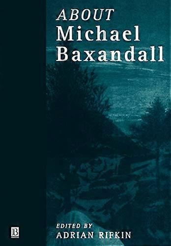 About Michael Baxandall
