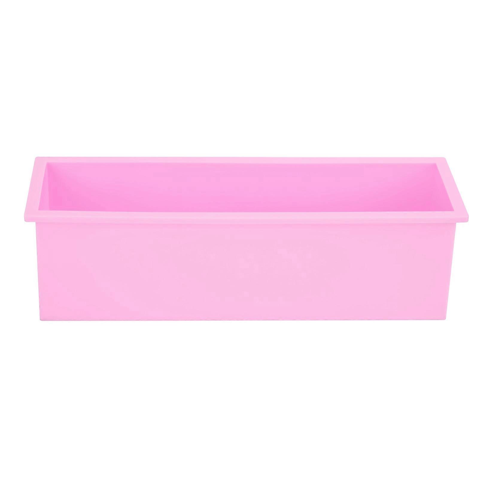 Artisan's Delight, Wooden Box with Temperature Resistant Silicone for Effortless Creativity