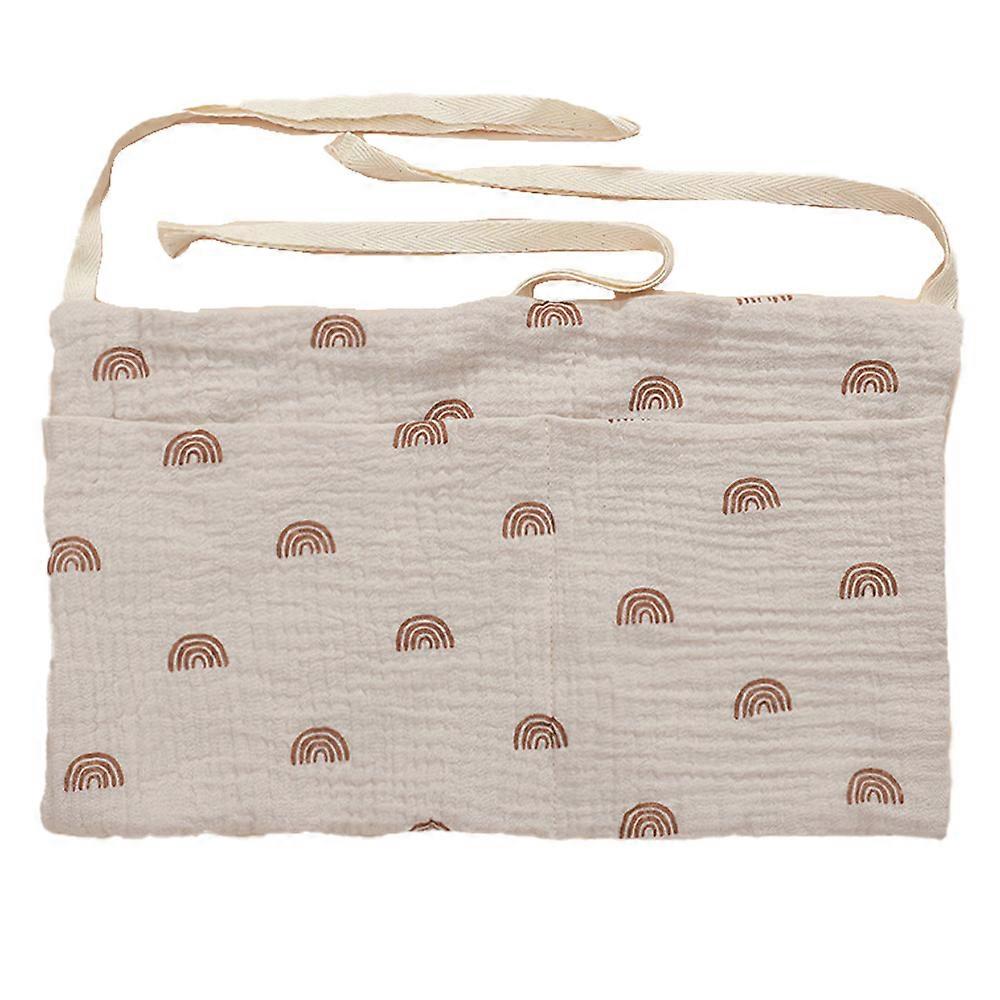Ideal Baby Shower Gift, Breathable Skin-friendly Multi-Use Receiving Blanket For Crib Diaper Box And Change Pad, Versatile Practical Soft Silky