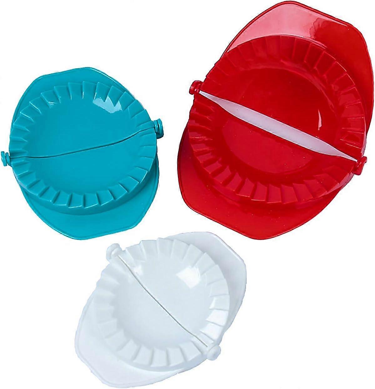 Dumpling Maker Set, Dumpling Molds, Press Mold, Pastry Tools