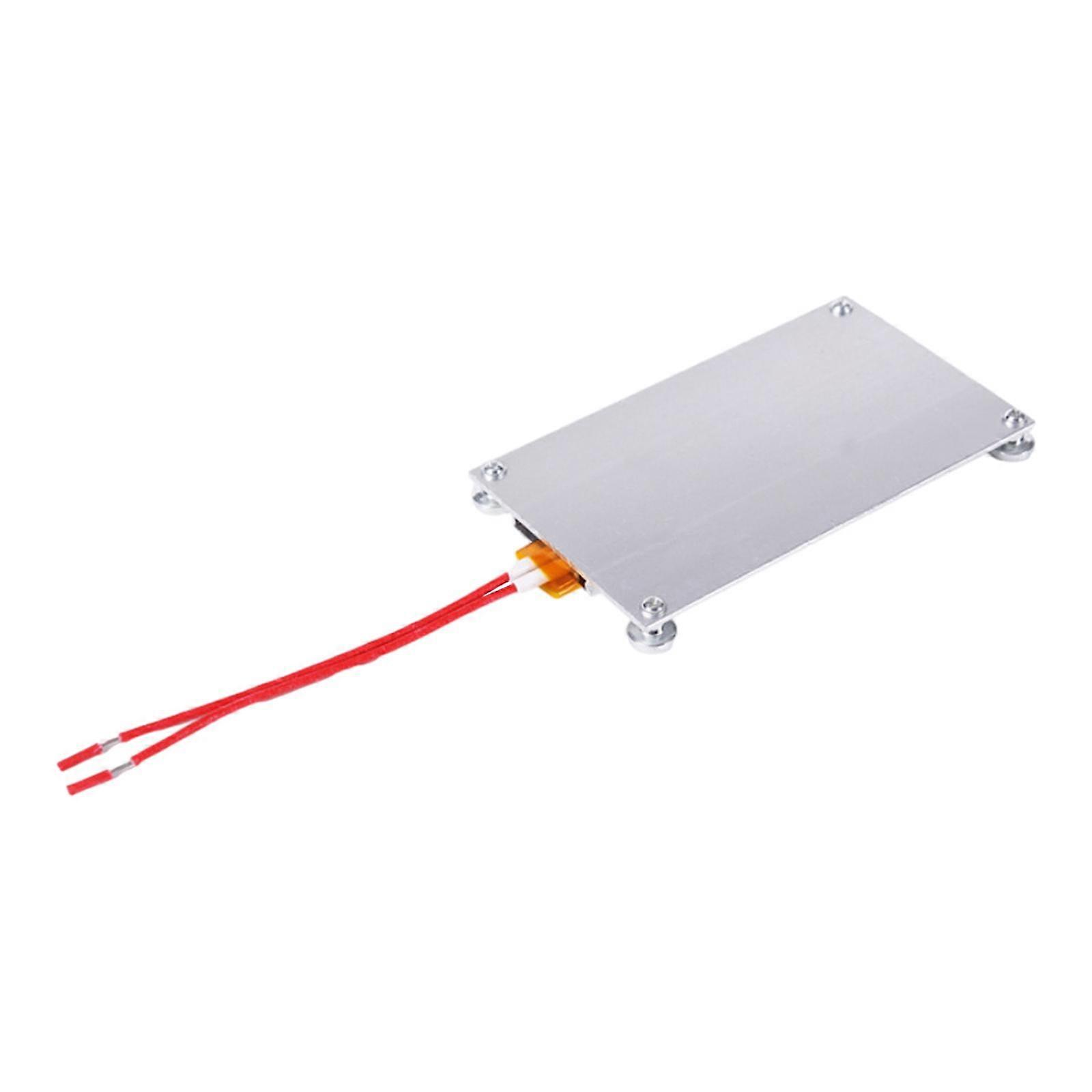 LED Heating Soldering Chip PTC Heating Plate for Soldering Disassemble Tools
