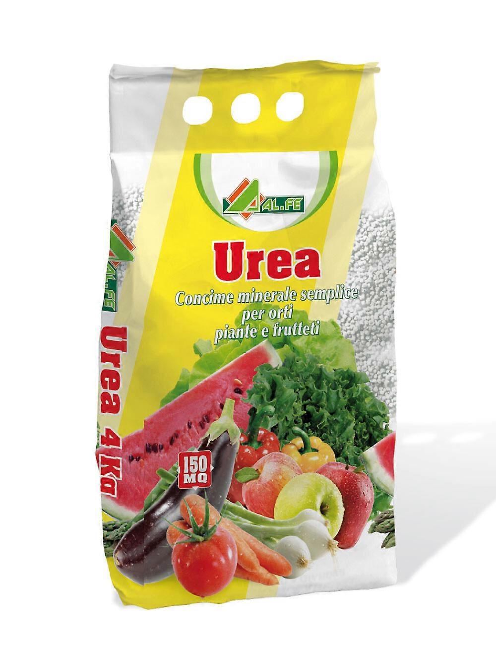 Fertilizante Urea Alfe Natura 4 Kg