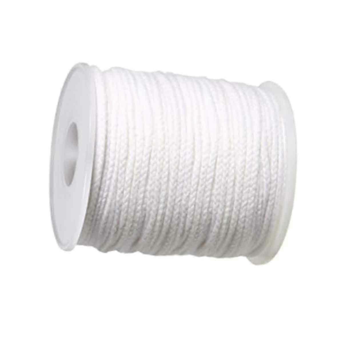 cotton woven, candle wick, diy, handmade, thread