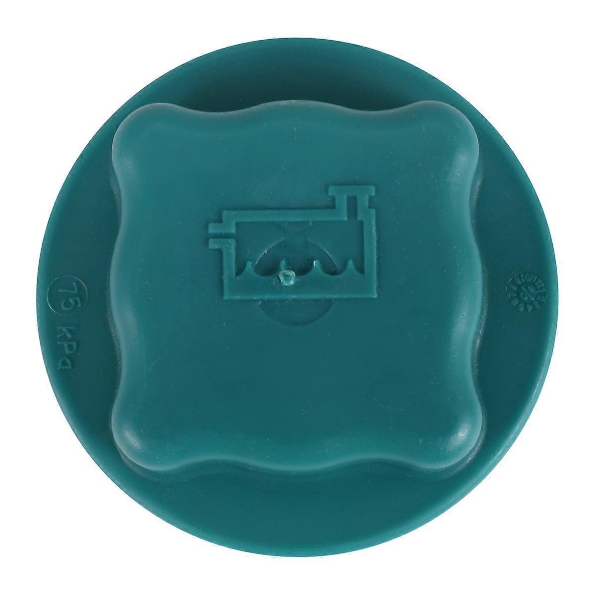 Coolant Tank Reservoir Cap Radiator Cap Engine Coolant Cap for S40 S60 S80 V70 V90 XC70 XC90 C70 -20