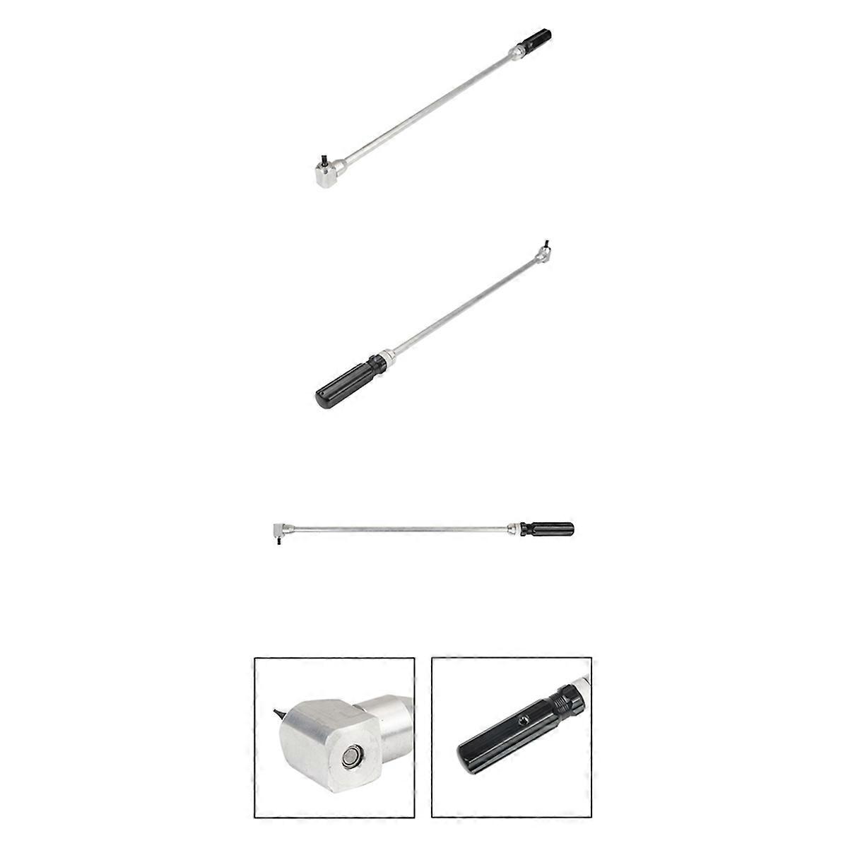 Motorcycle Universal Pilot Screw Adjusting Tool