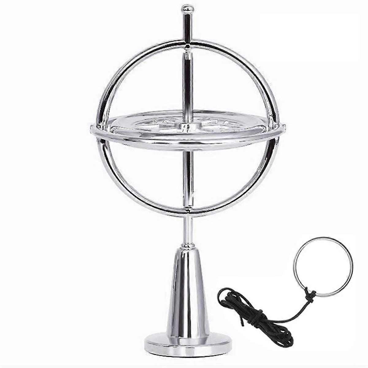 Jouet éducatif anti-gyroscope auto-équilibré B, cadeau pour enfant