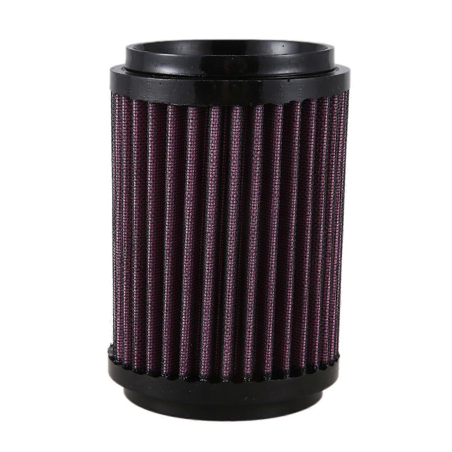 Motorcycle Air Filter Cleaner Grid for 795 2012 796 2010-2013