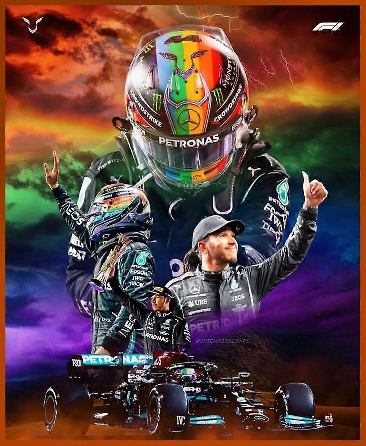 F1ルイスハミルトンジグソーパズル大人のための300/500/1000ピース - 木製パズル - ティーンエイジャーや大人に適したユニークなホリデーギフト