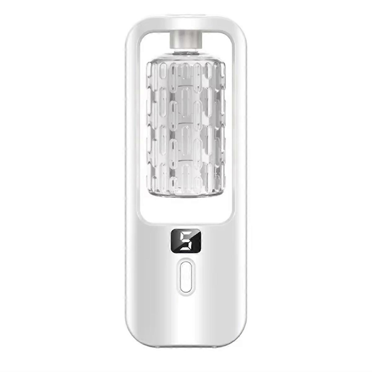 Automatic Aromatherapy Machine Aromatherapy Essential Oil Diffuser Timed Air Freshener Can Be Used i