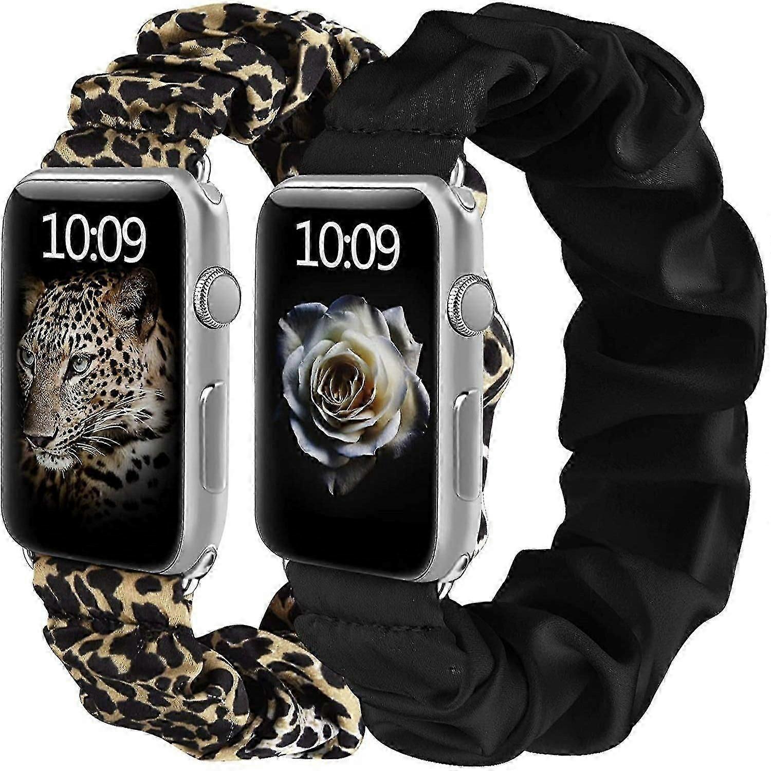Elegant Replacement Bracelet Compatible With Apple Iwatch