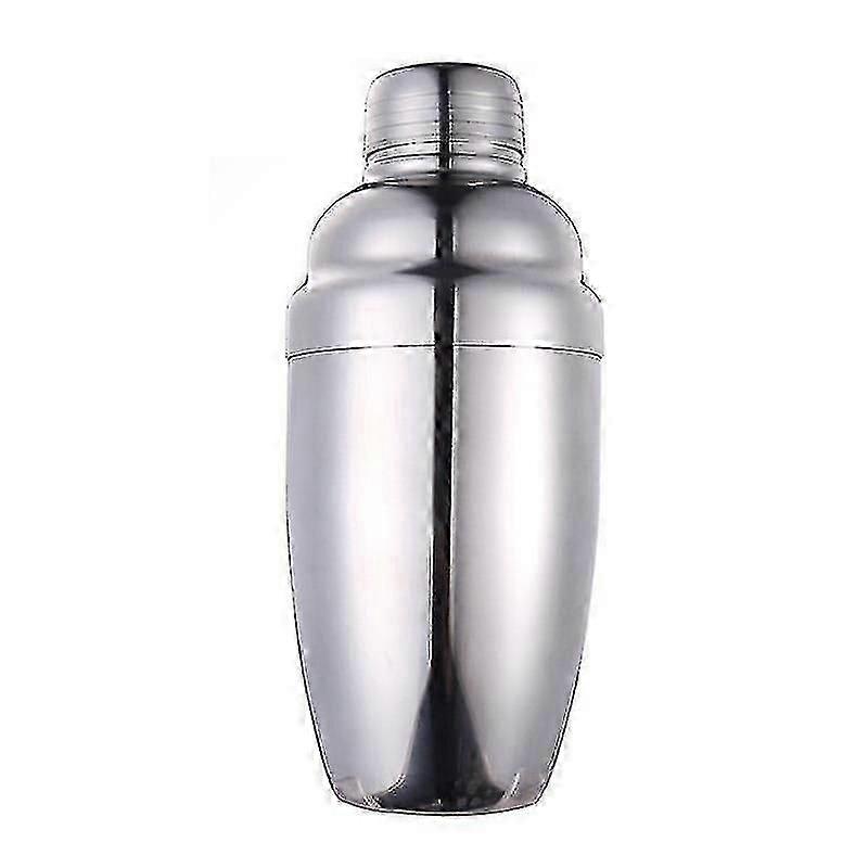 Bar Ice Picks 350ml Wine Shaker Stainless Steel Cocktail Shaker Mixer Wine Martini Boston Tools Cocktail Shakers