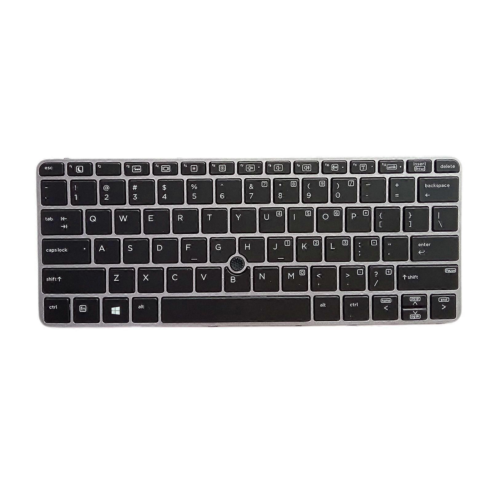 US Version Keyboard Backlight For HP EliteBook 820 G3/ 820 G4/ 725 G3 /725 G4