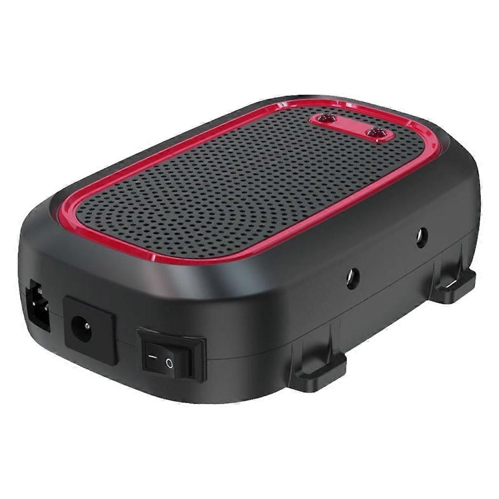 Ultrasonic Mouse Rabbit Control For Car Offering Customizable Frequency Settings
